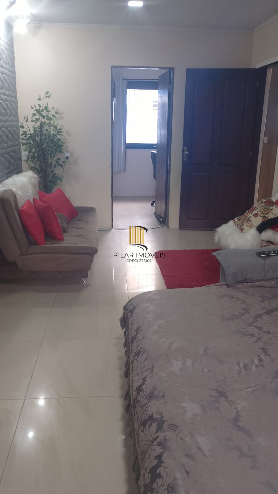 Linda casa com opção para 4 quartos