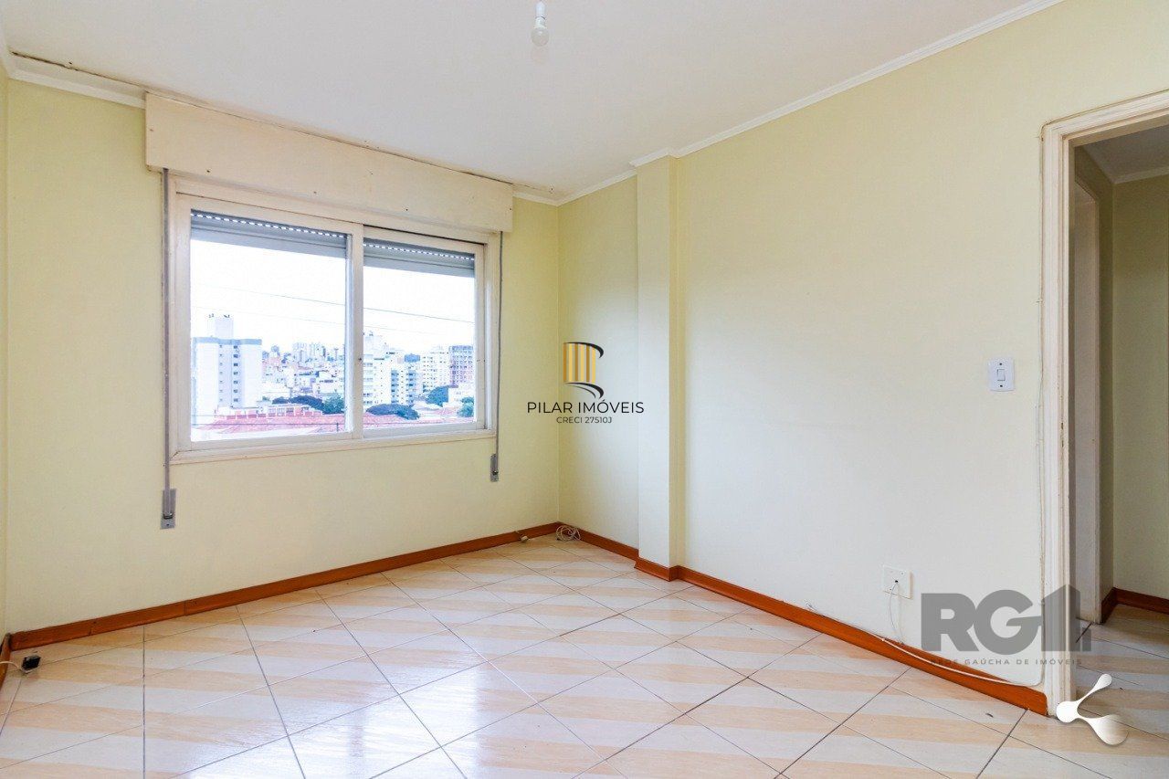  APARTAMENTO DE 2D  COM VAGA PROXIMO DA  FACULDADE PUC-RS  E HOSPITAL SAO LUCAS  DA PUCRS