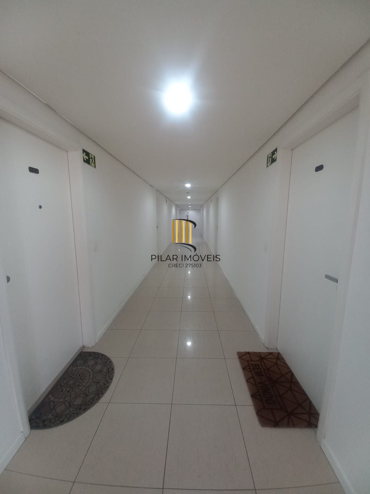 ACONCHEGANTE APARTAMENTO NO BAIRRO IPANEMA