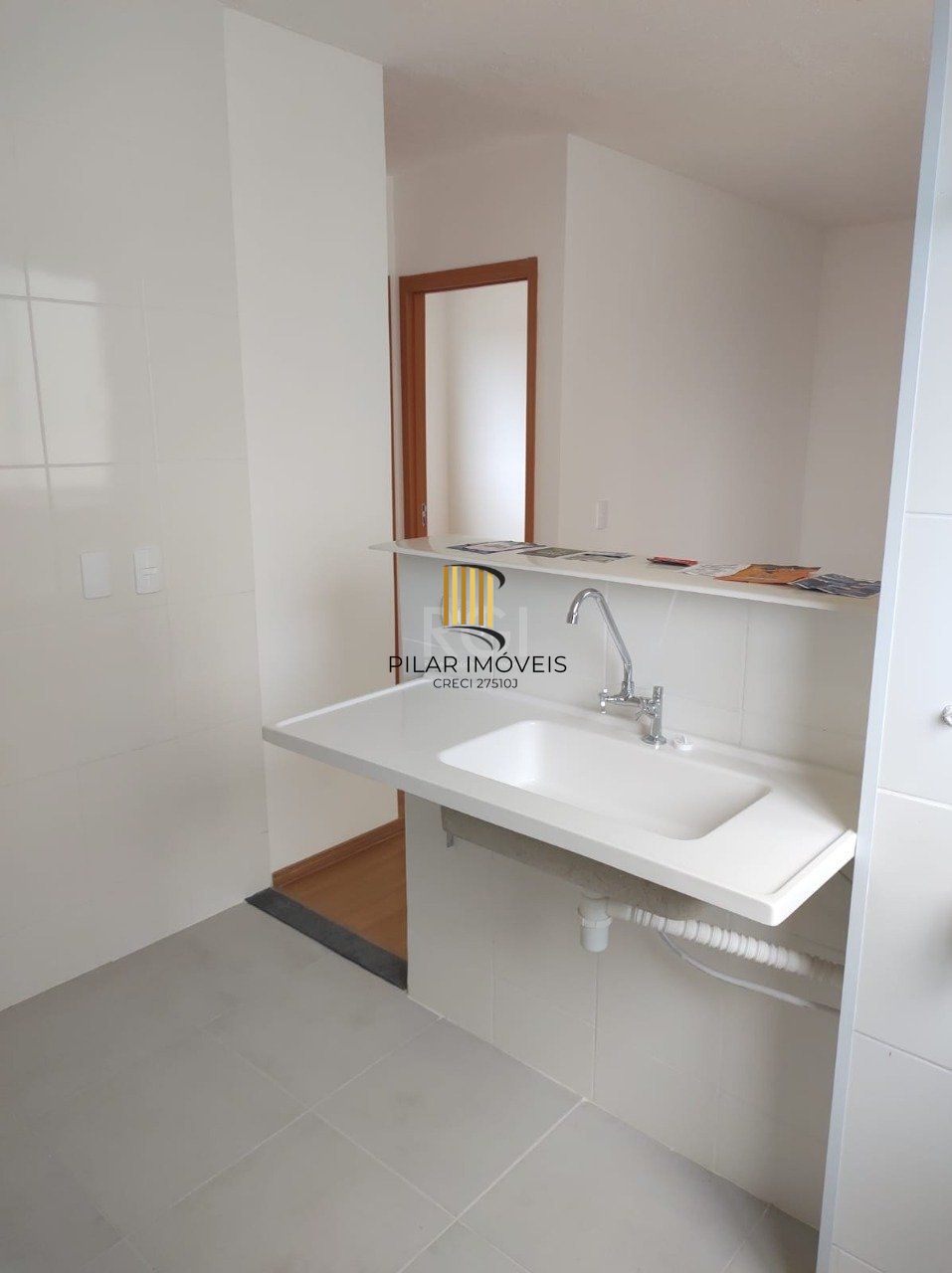 Apartamento para Venda - 40.23m², 2 dormitórios, 1 vaga - Petrópolis, Porto Alegre