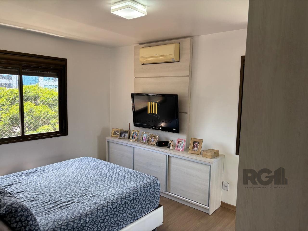 Apartamento 3 dormitórios no bairro São João