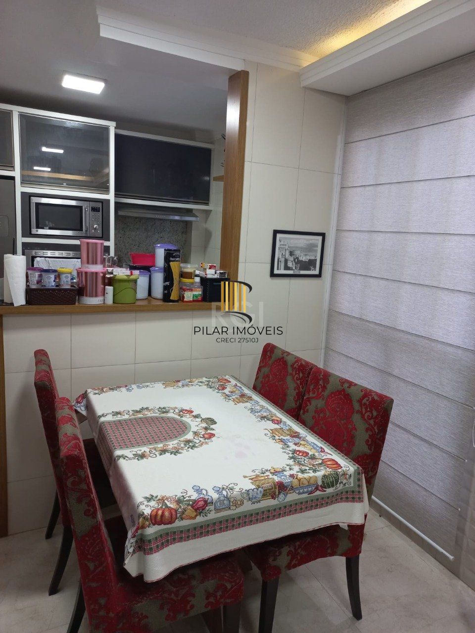 Apartamento de 2 dormitórios no bairro Passo das Pedras em Gravataí