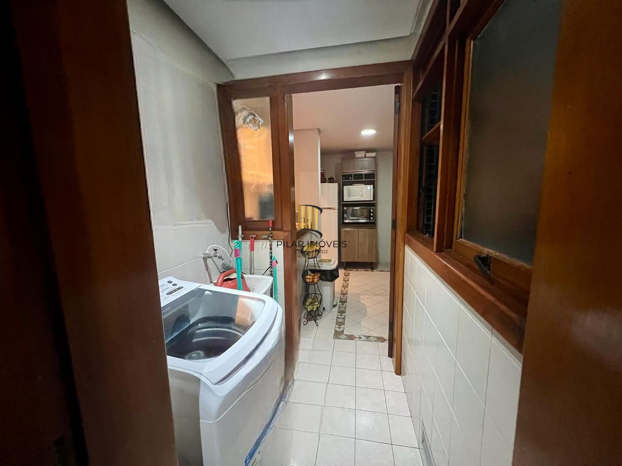 Apartamento 3 dormitorio no bairro Ipanema.