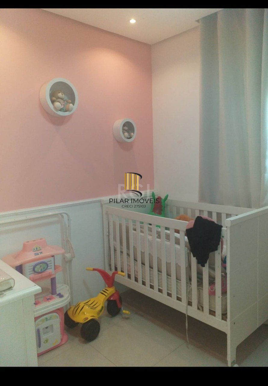 Casa - 175 m², 3 dormitórios, 2 vagas de garagem, Belém Velho, Porto Alegre