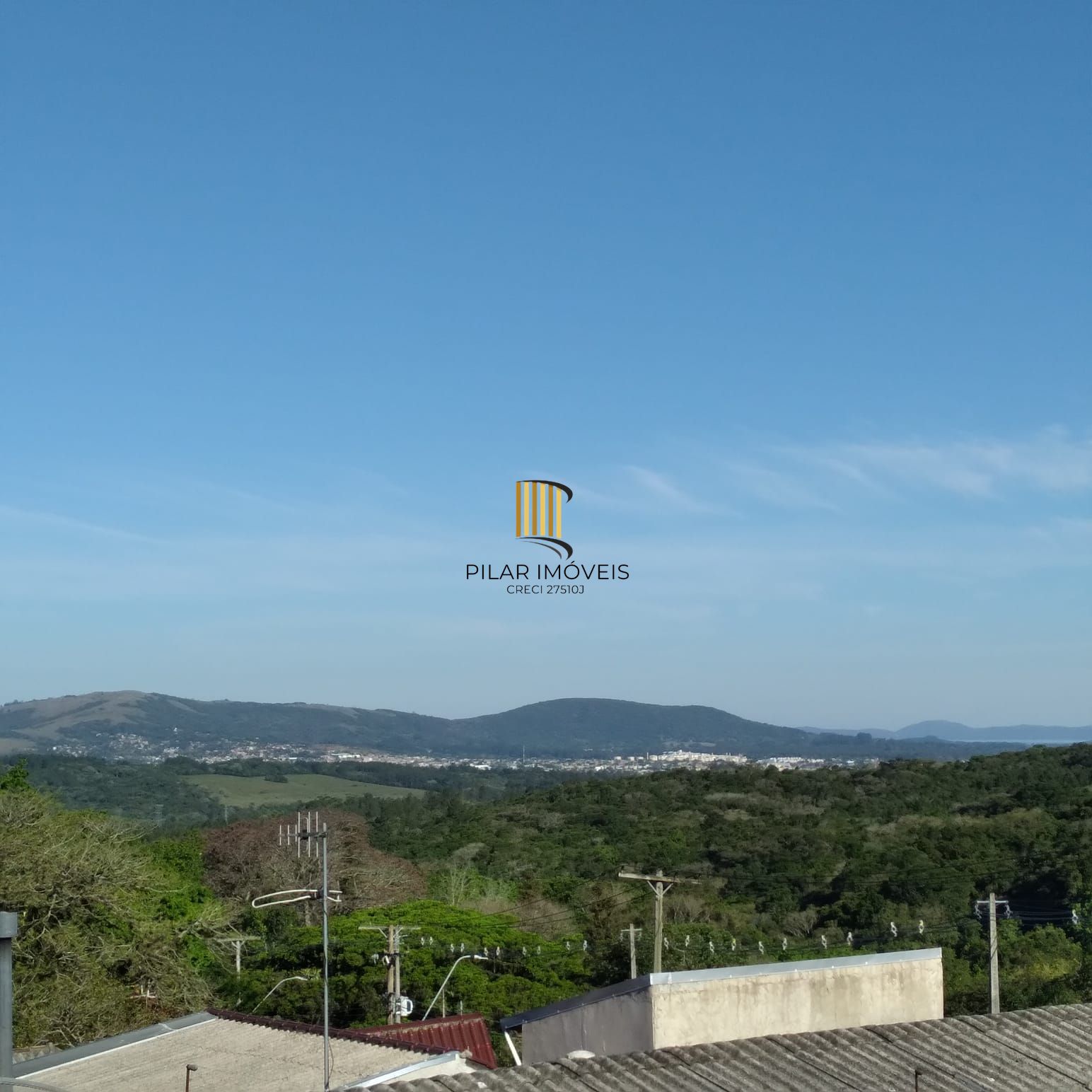 EXCELENTE TERRENO EM BELÉM VELHO - Pilar Imóveis
