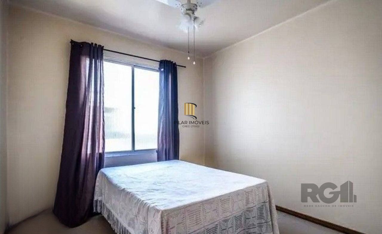 Apartamento com 03 dormitórios no Bairro Rio Branco de Porto Alegre
