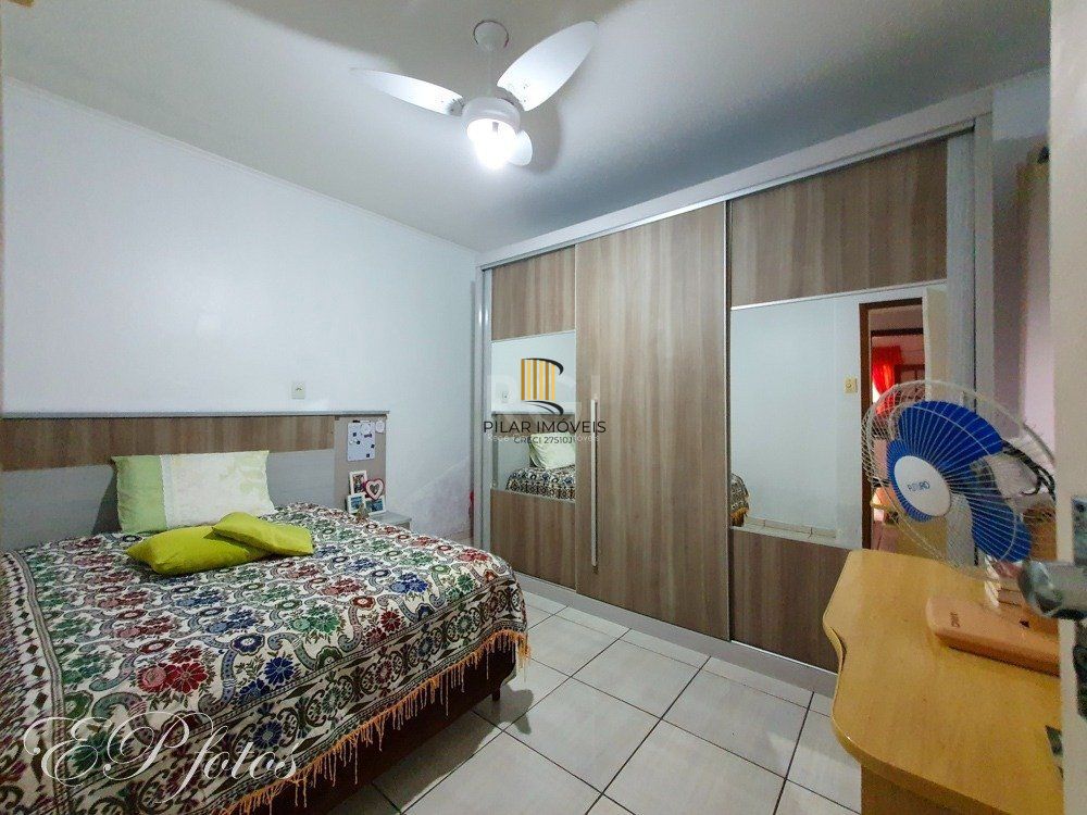 Ótima casa com 5 dormitórios no bairro Rio Branco em Canoas