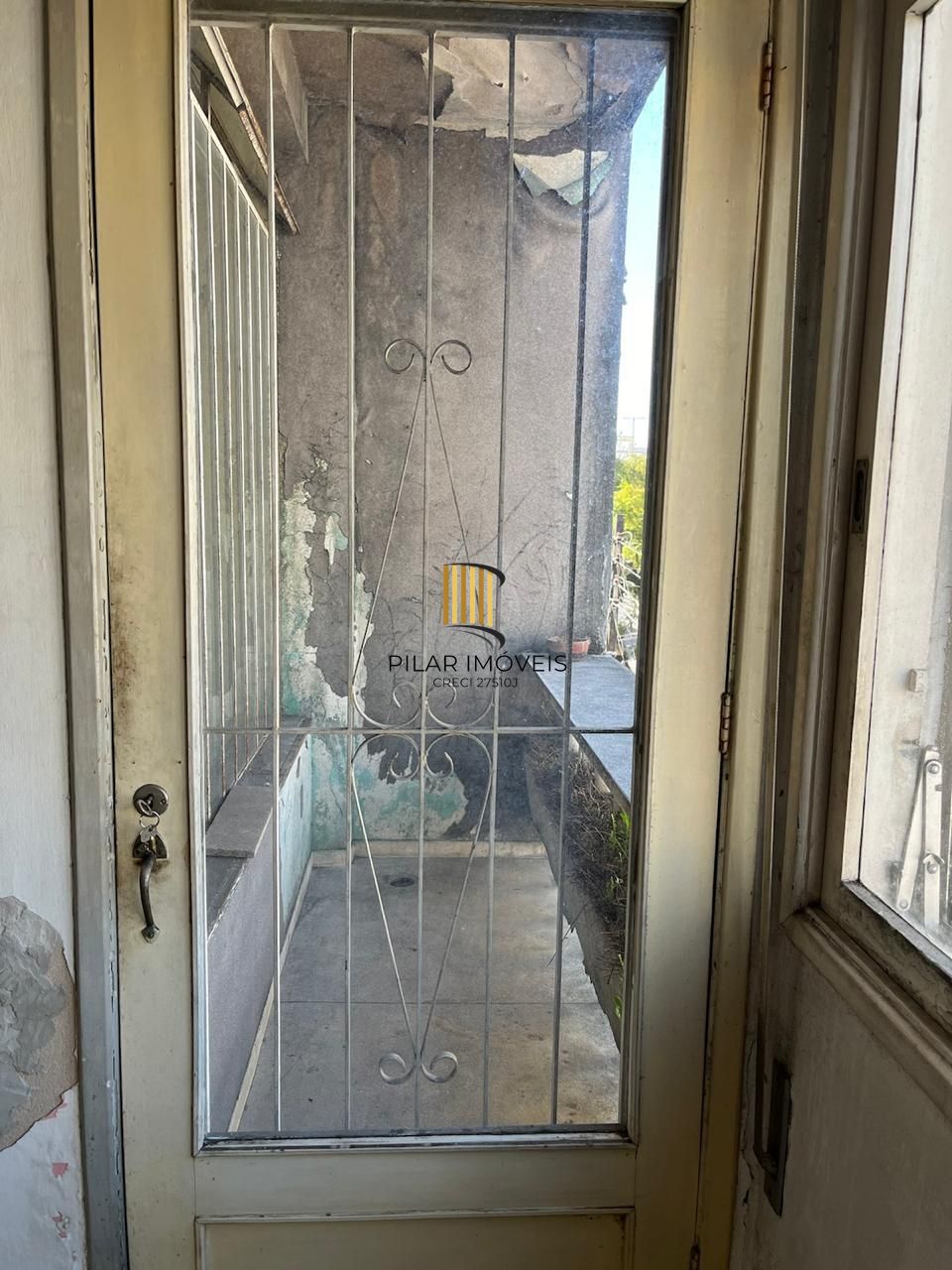 Prédio Residencial 3 dormitórios no bairro Rio Branco