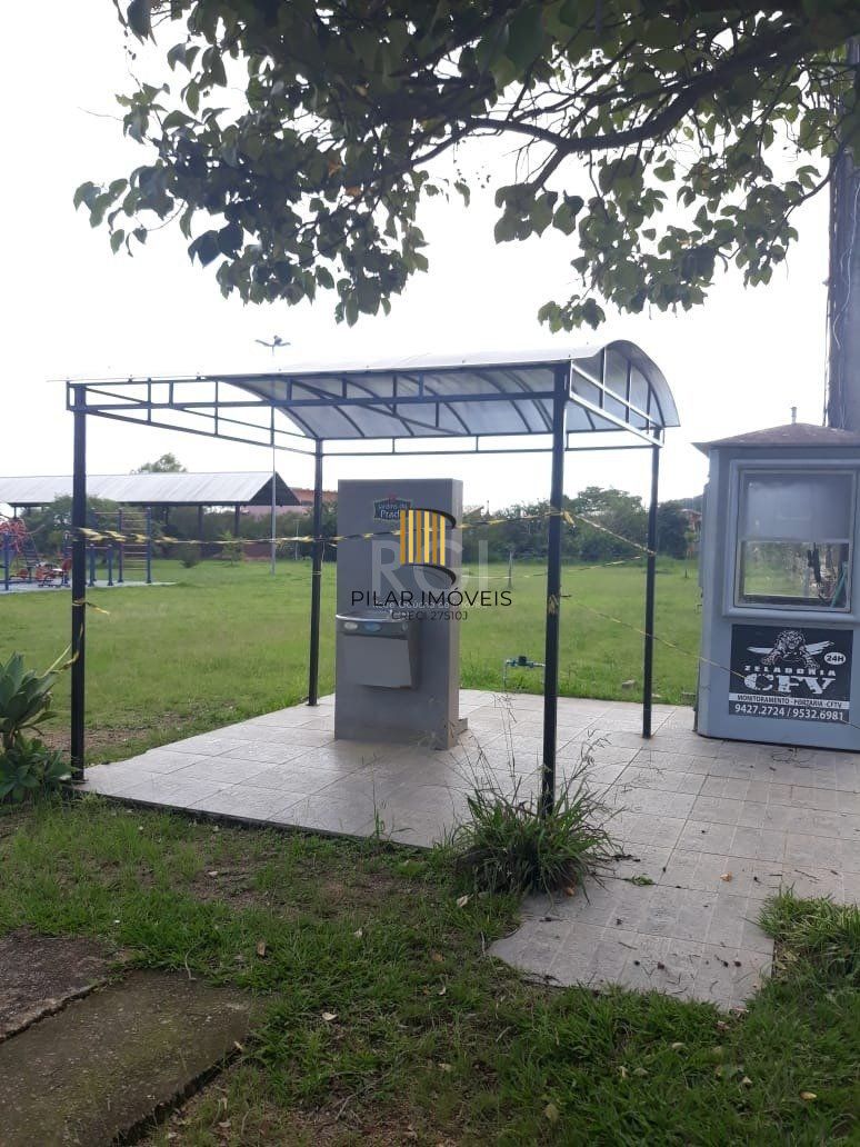 Ótima casa no condomínio Jardins do Prado bairro Hípica  com 70m² Porto Alegre RS