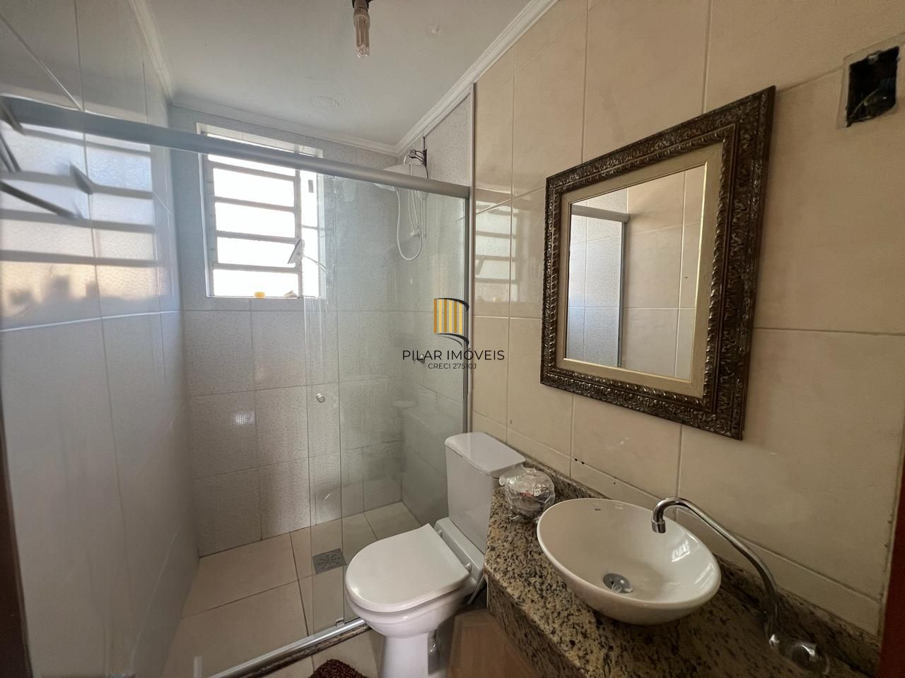 Apartamento 1 dormitorio com  infraestructura completa no bairro Cavalhada.