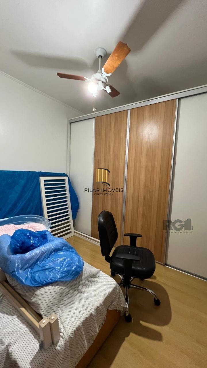 Apartamentos com 5 quartos, 2 suítes, 4 vagas de garagem, no bairro Santana, Porto Alegre/RS