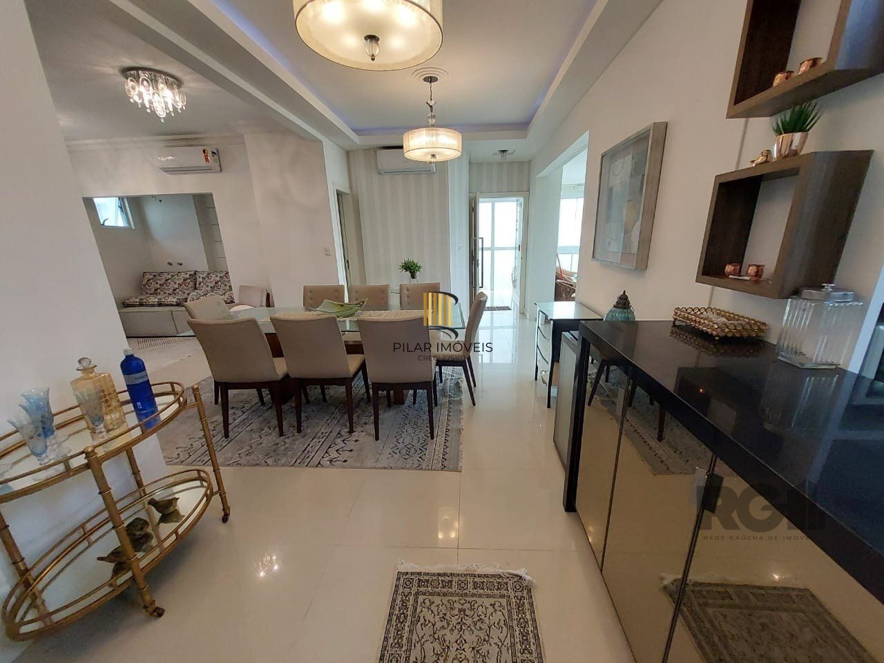 APARTAMENTO 3 SUITES - ANDAR ALTO - VISTA PARA O MAR - MEIA  PRAIA - ITAPEMA - SC