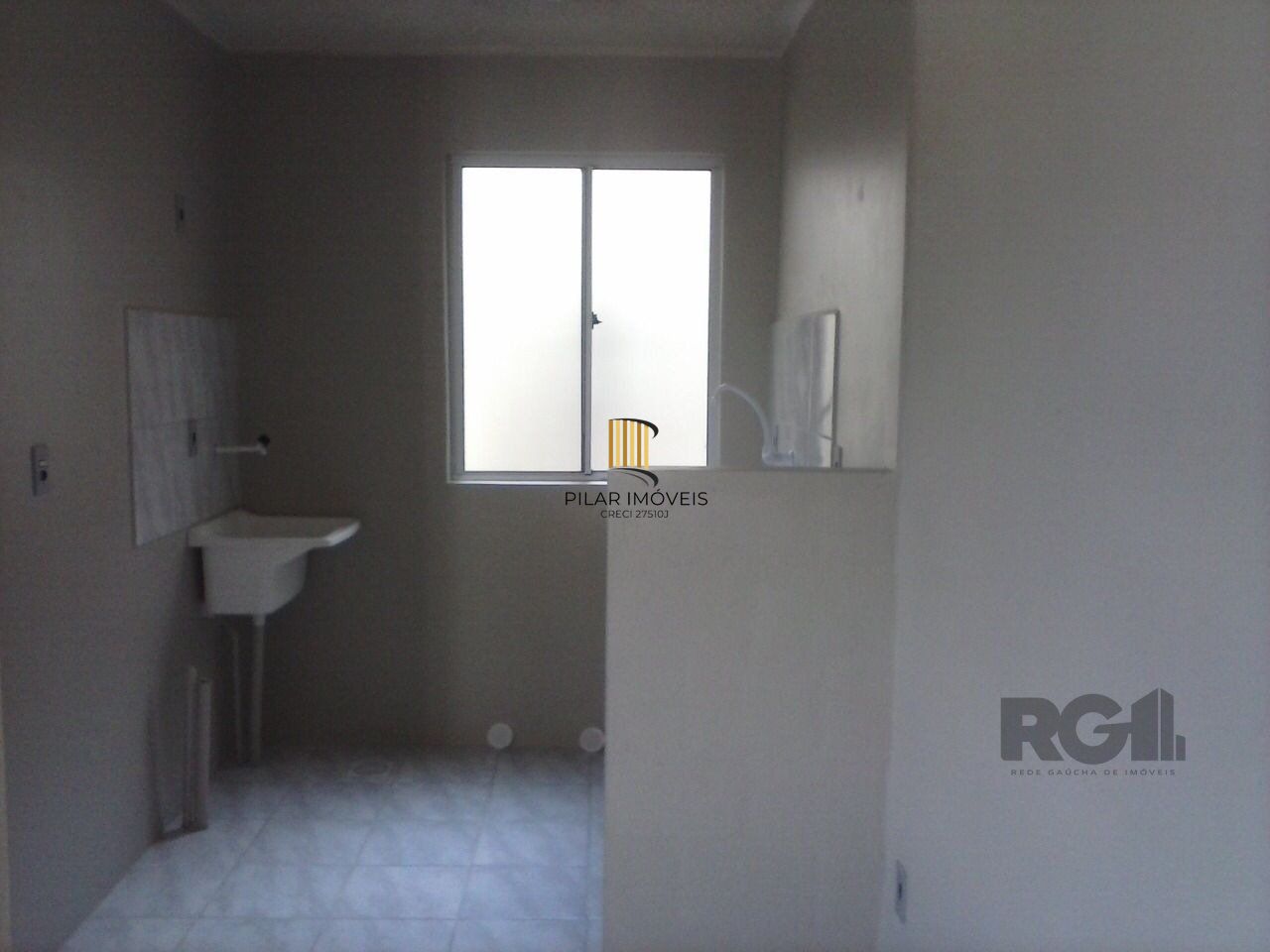 Oportunidade !!! Lindo Apartamento 02 Dormitórios com vaga.