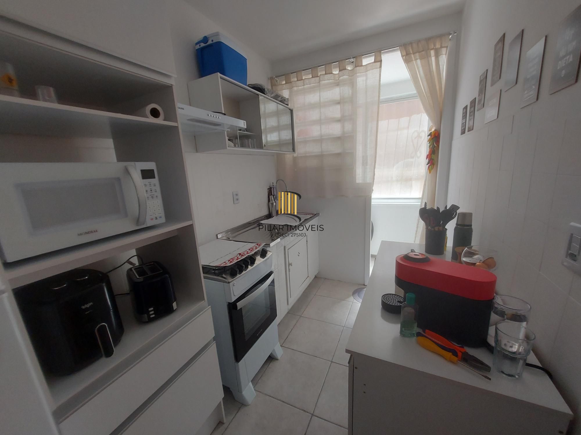 Apto mobiliado de 1 quarto bairro Passo'Dareia