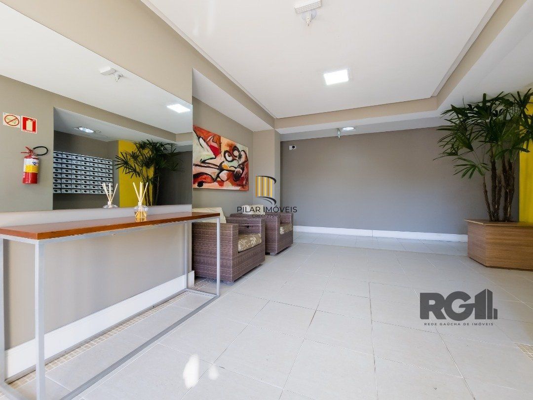 ÓTIMO APARTAMENTO 3 QUARTOS, SENDO 01 SUÍTE -SACADA - VAGA ESCRITURADA- CONDOMINIO COM COMPLETA INFRAESTRUTURA