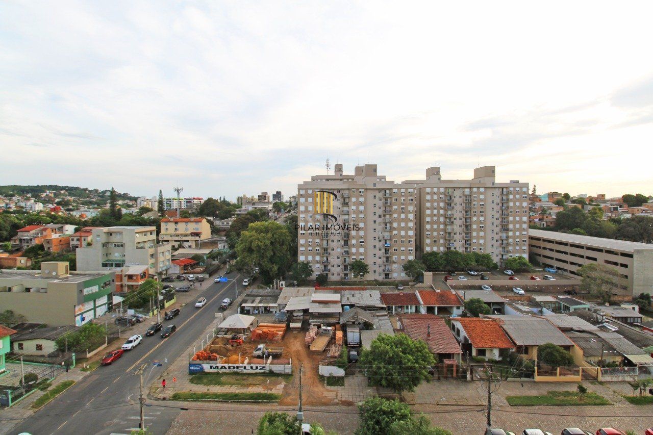 Apartamento para Venda - 56m², 2 dormitórios, sendo 1 suites, 1 vaga - Camaquã