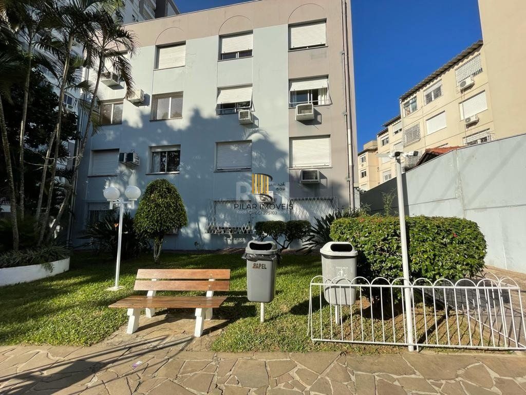 Apartamento para Venda - 61.7m², 2 dormitórios, Cristo Redentor, Porto Alegre