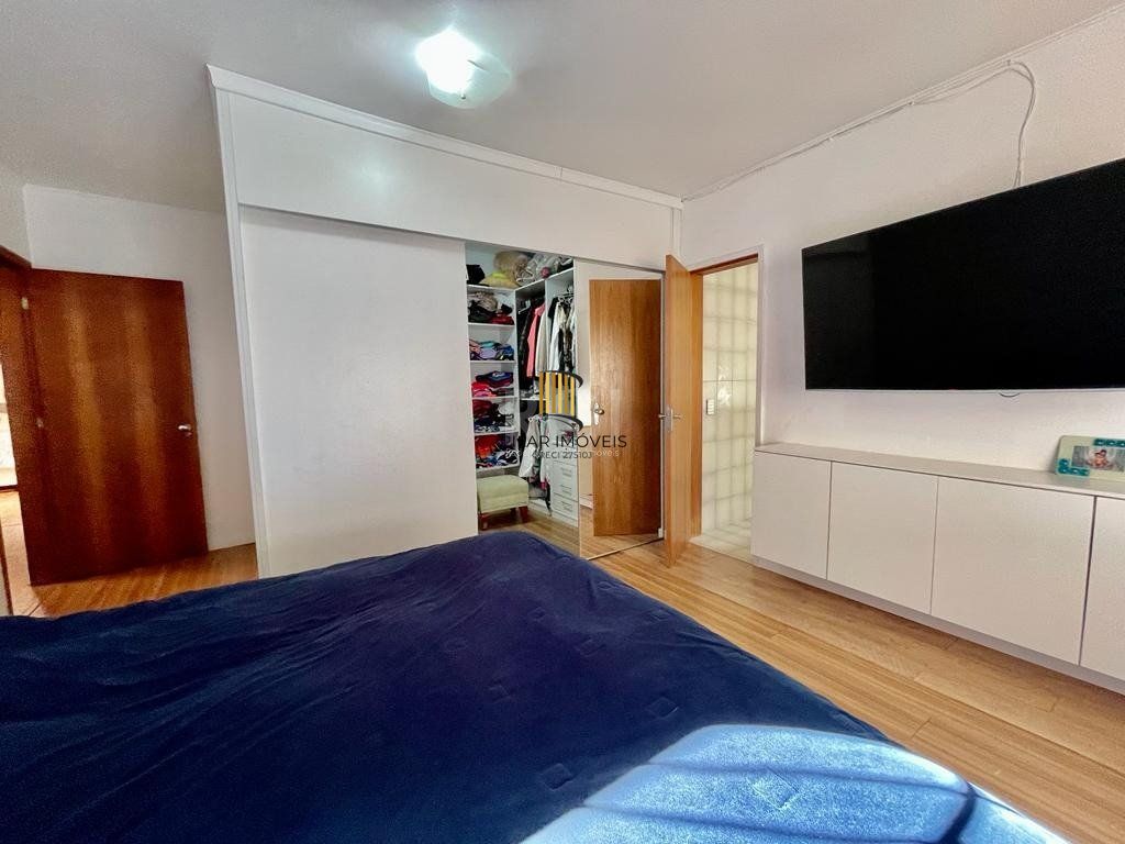 Casa Condominio para Venda - 187.9m², 4 dormitórios, sendo 1 suites, 2 vagas - Pedra Redonda, Porto Alegre