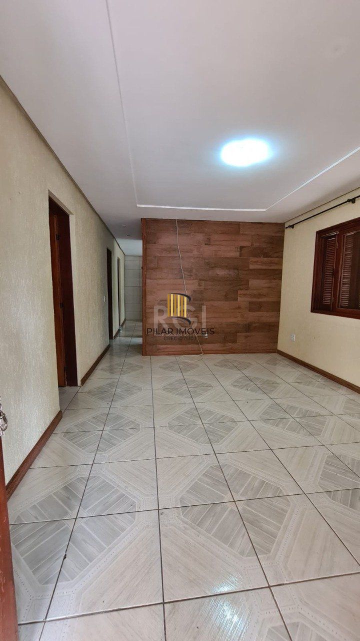 Casa para Venda - 94m², 3 dormitórios, 2 vagas - Agronomia, Porto Alegre