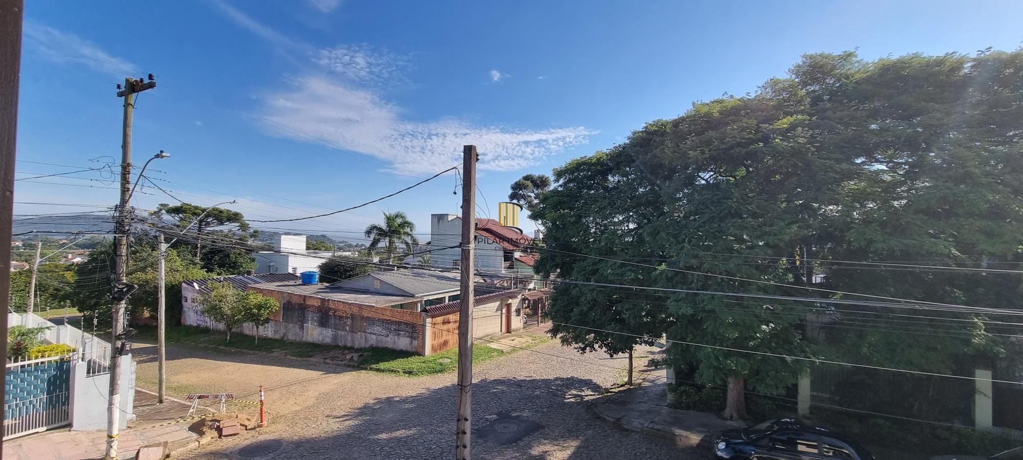 Casa 3d com elevador 3WC, 2V Espirito Santo Porto Alegre zona sul