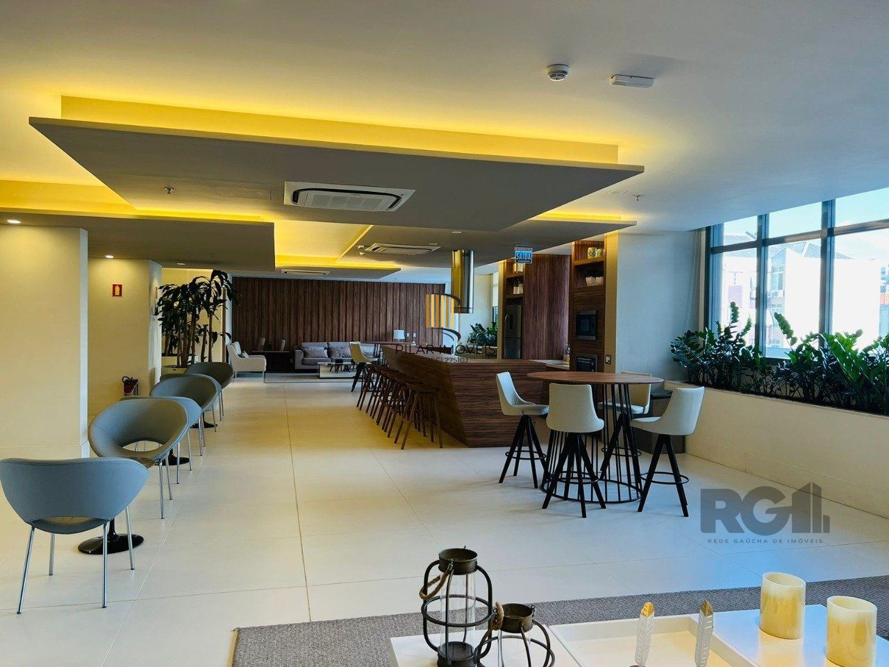 Sala Comercial com 33m² no MEDPLEX Assis Brasil !!!