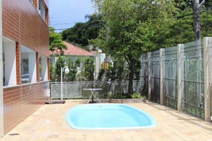 Apartamento com 3 dormitórios, sendo 1 deles suíte, com 02 vagas