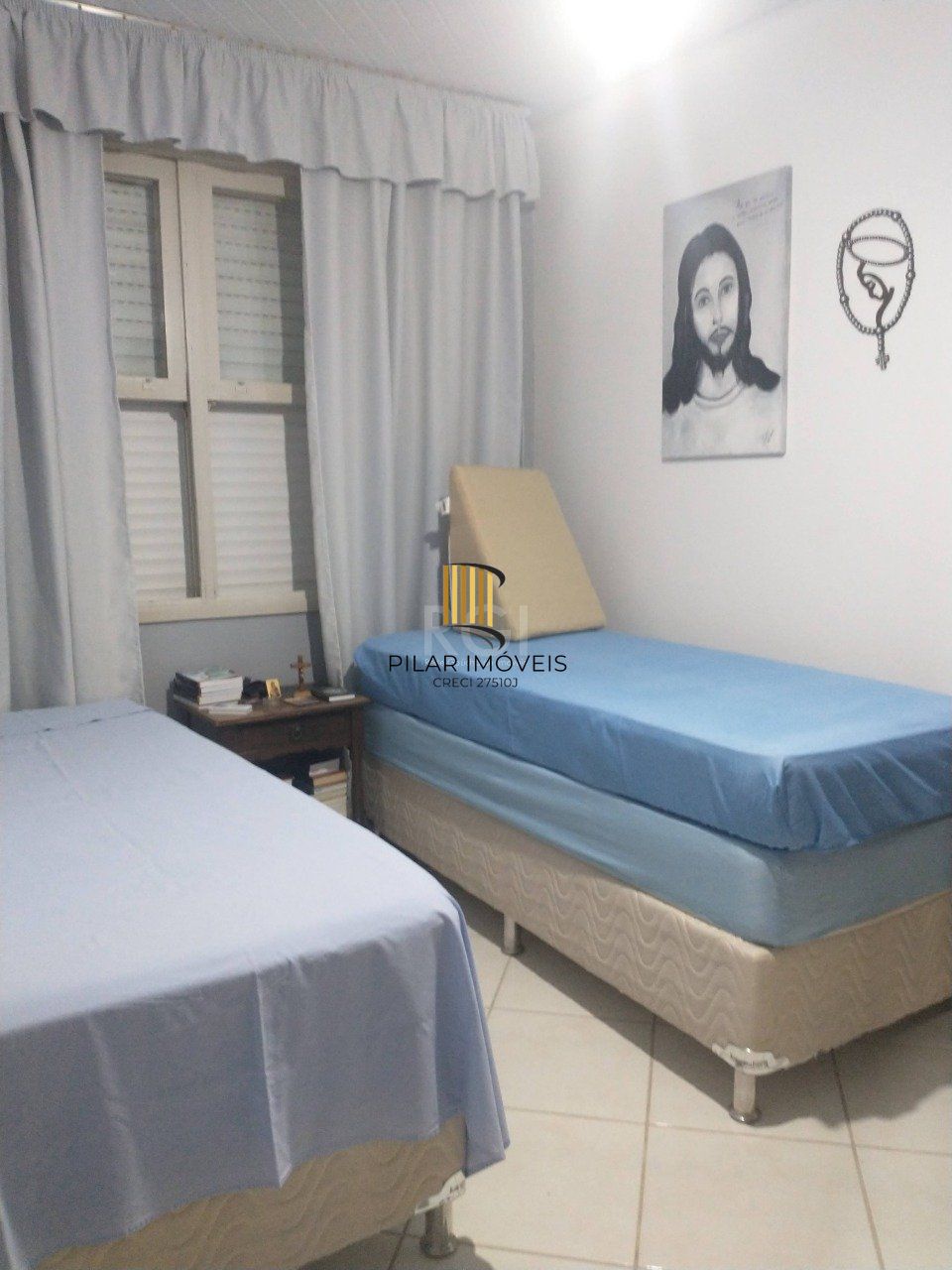 Apartamento para Venda - 54.63m², 2 dormitórios, Camaquã