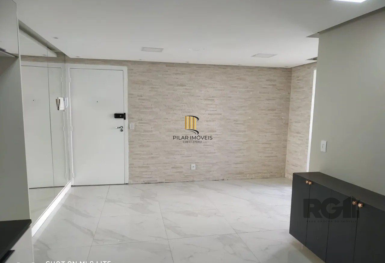 Apartamento 2 dormitórios no bairro Vila Nova