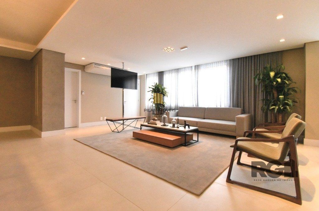 01  apartamento Loft  Garden no Bairro Cidade Baixa em Porto Alegre/RS