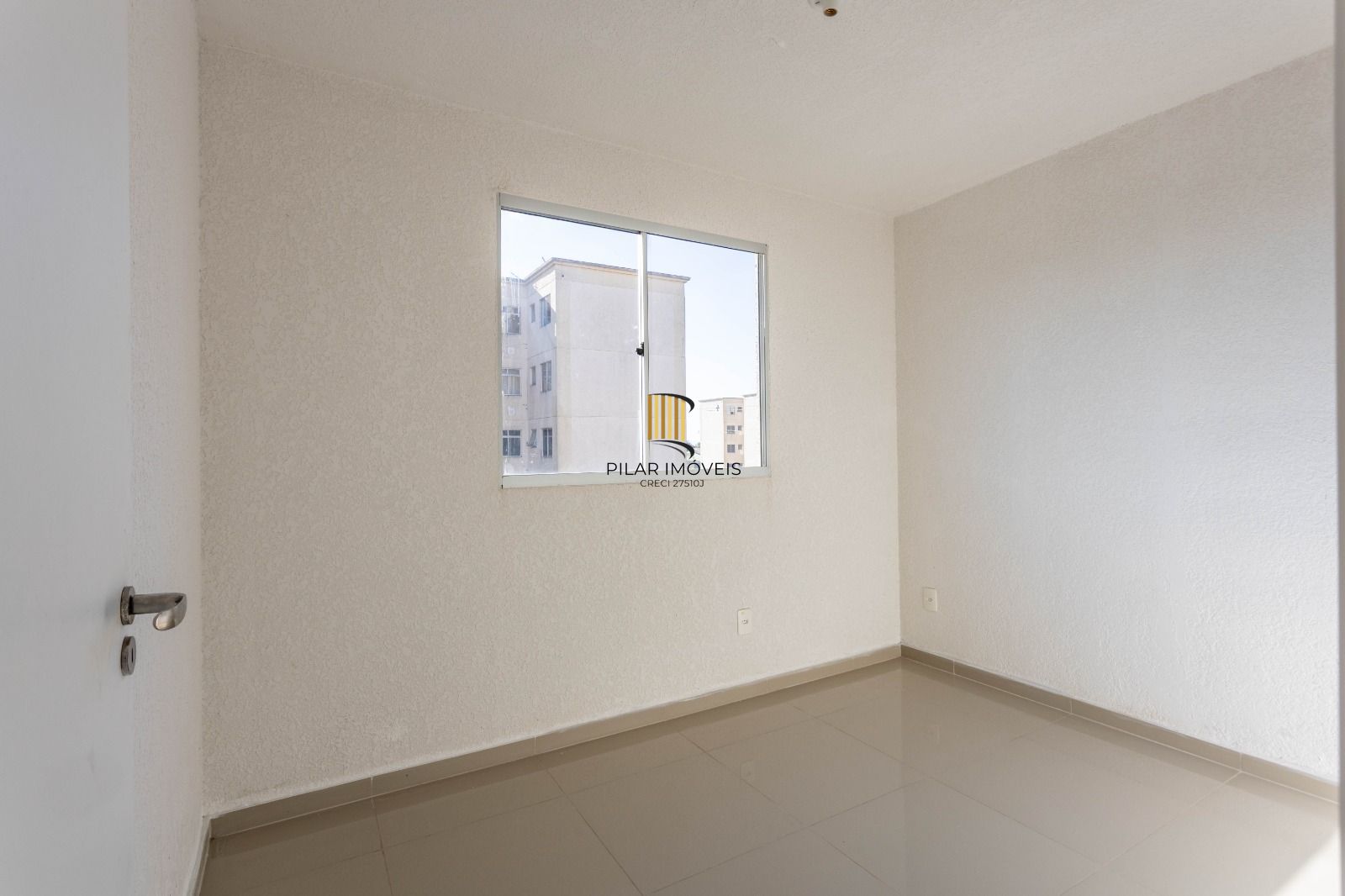 Apartamento Residencial de 2 Quartos em Porto Alegre, RS