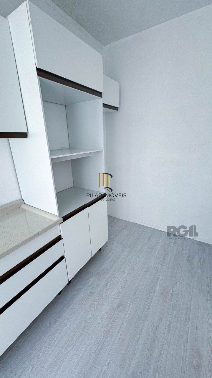 APARTAMENTO 1 DORMITÓRIOS, VAGA CARRO, BAIRRO SANTA TERESA, PORTO ALEGRE/RS