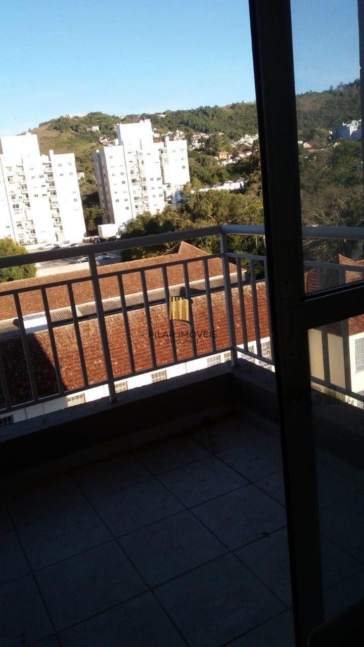 Apartamento para Venda - 51m², 2 dormitórios (1 suite) ,1 vaga  Teresópolis