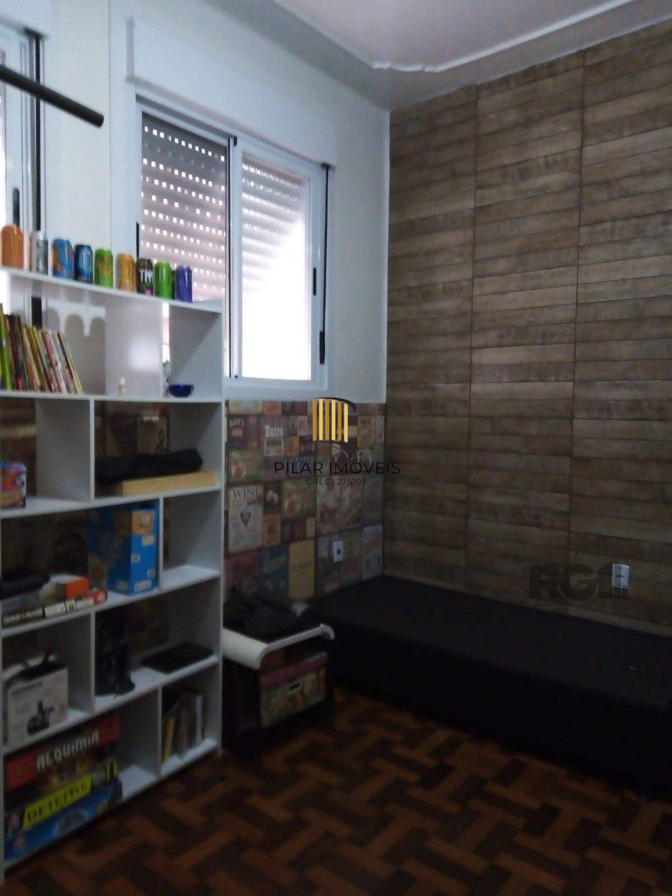 Apartamento 3 dormitórios no bairro Centro Histórico