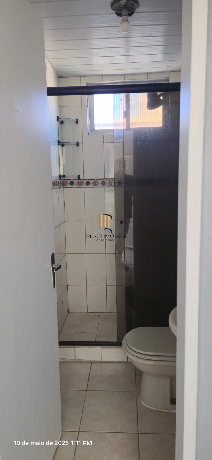 Apartamento na Rua Amadeu Fagundes de Oliveira Freitas, Morro Santana, POA