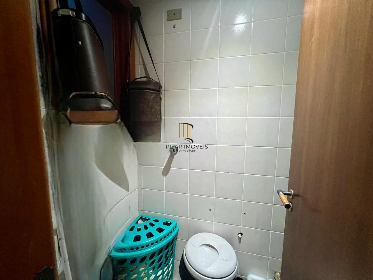 Apartamento 3 dormitorio no bairro Ipanema.
