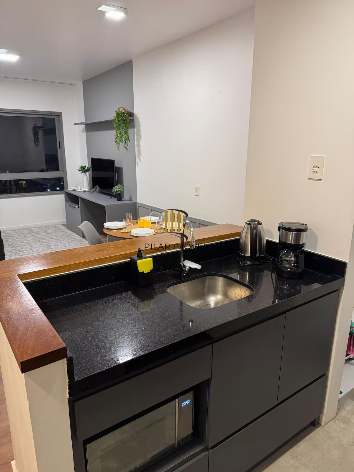 Apartamento para Venda - 53.67m², 1 dormitório, vaga - Teresópolis, Porto Alegre