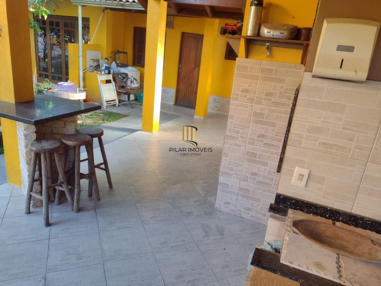 Casa para Venda - 693.6m², 5 dormitórios, sendo 3 suites, 4 vagas - Hípica