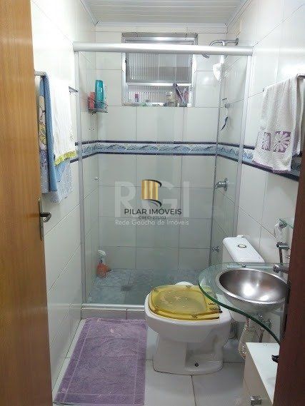 Apartamento para Venda - 68m², 3 dormitórios, 1 vaga - Cavalhada