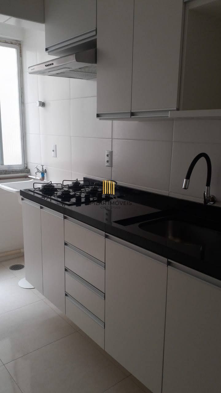 Apartamento 1 dormitório no bairro Vila Ipiranga