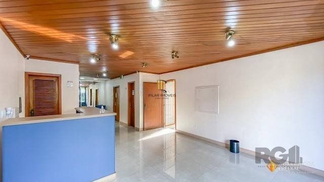 Conjunto/Sala para Venda - 39,05m², com vaga, no bairro Santa Cecília