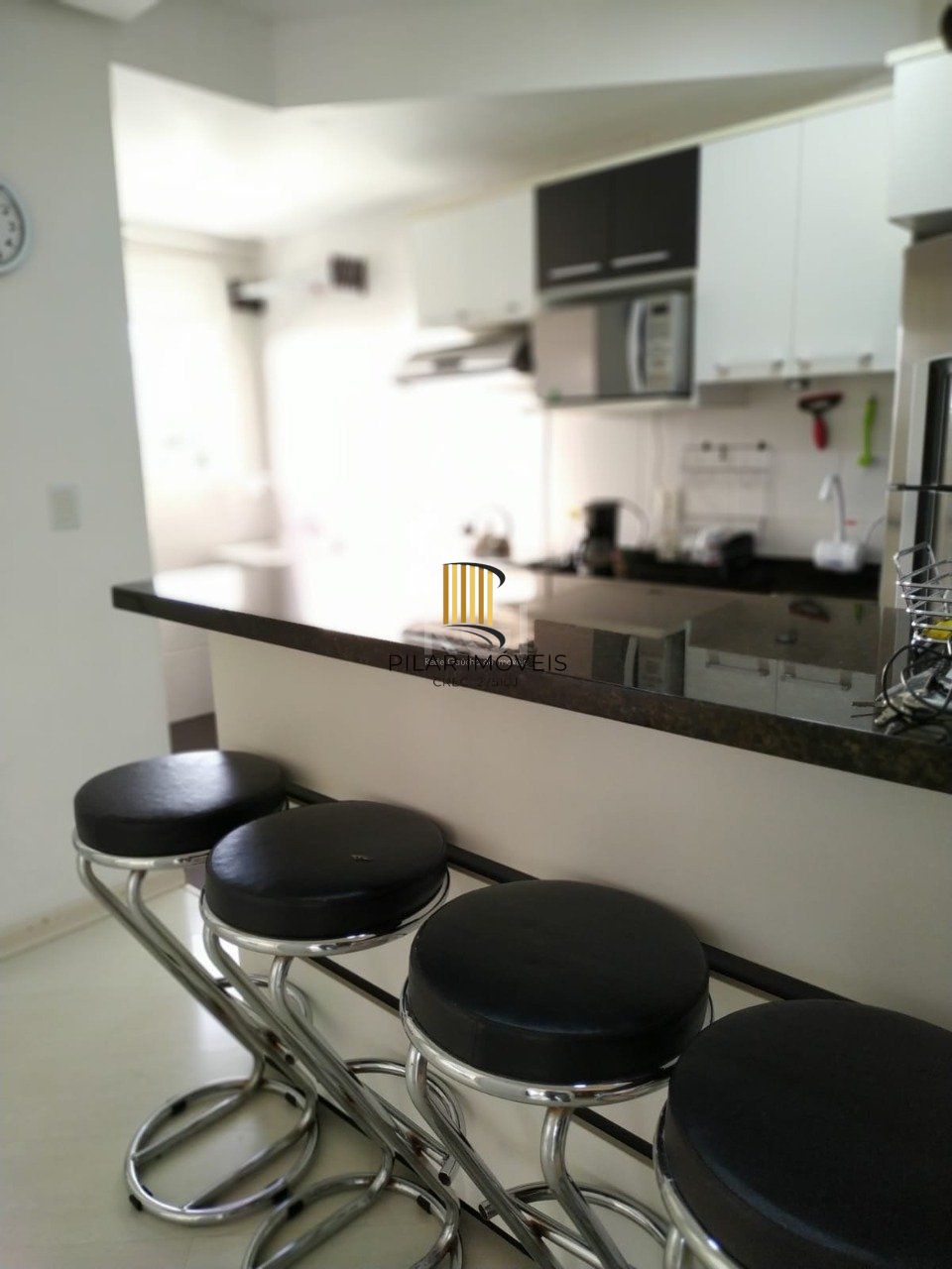 Apartamento para Venda - 61.06m², 2 dormitórios, 1 vaga - Teresópolis, Porto Alegre