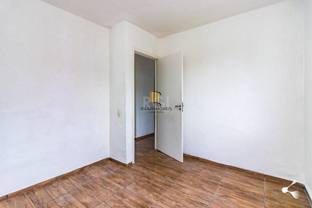 Apartamento de 1 dormitório no bairro Mário Quintana