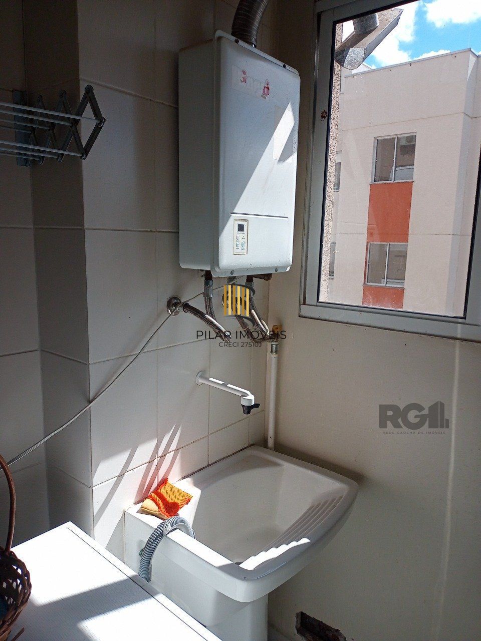 APARTAMENTO, 3 DORMITÓRIO, 1 SUÍTE, 1 VAGA, BAIRRO CAMAQUÃ, PORTO ALEGRE-RS