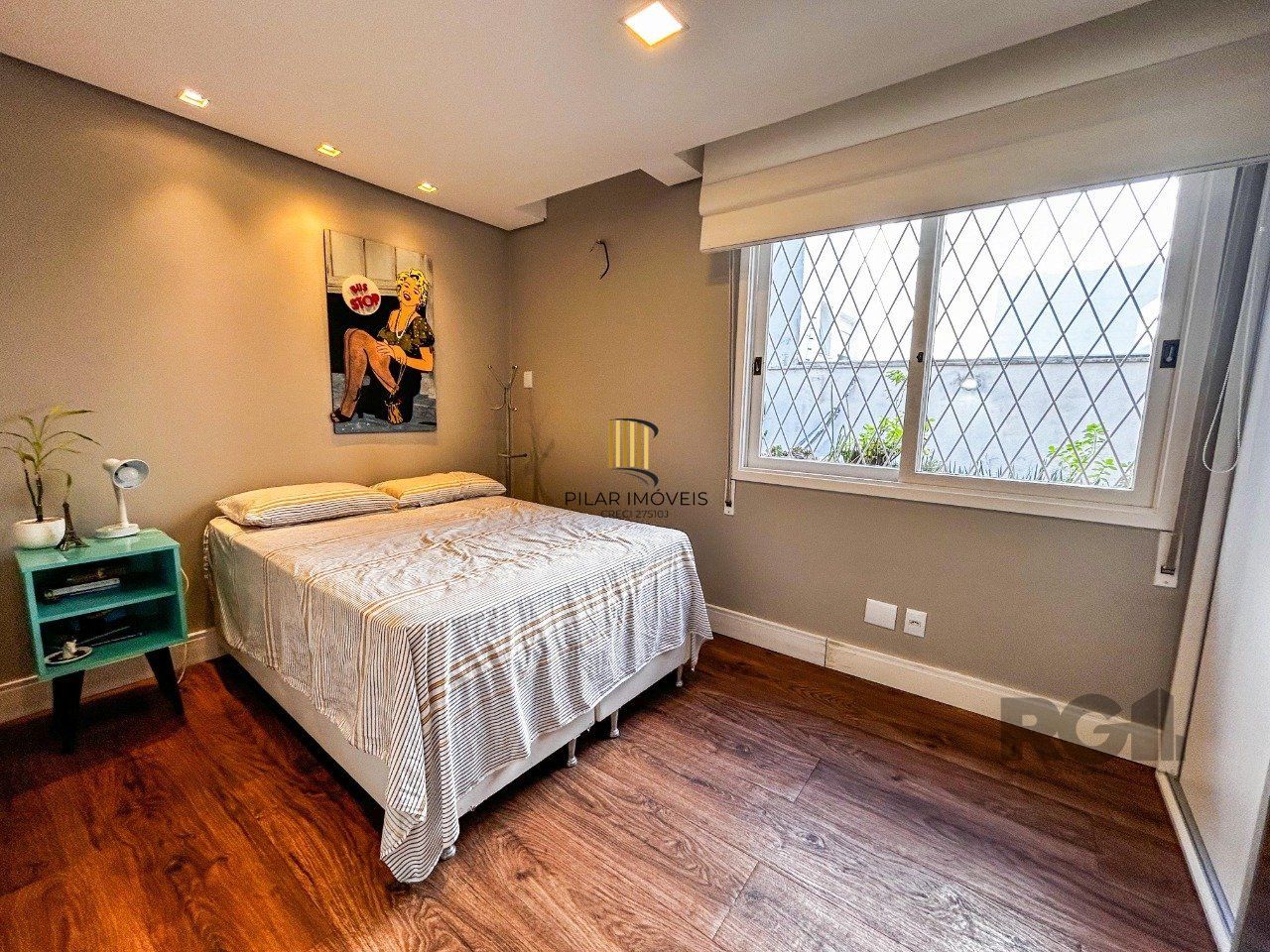 Garden para Venda, 102,54 m²,2 dormitórios, sendo 1 suite, 1 vaga - Tristeza,Poa