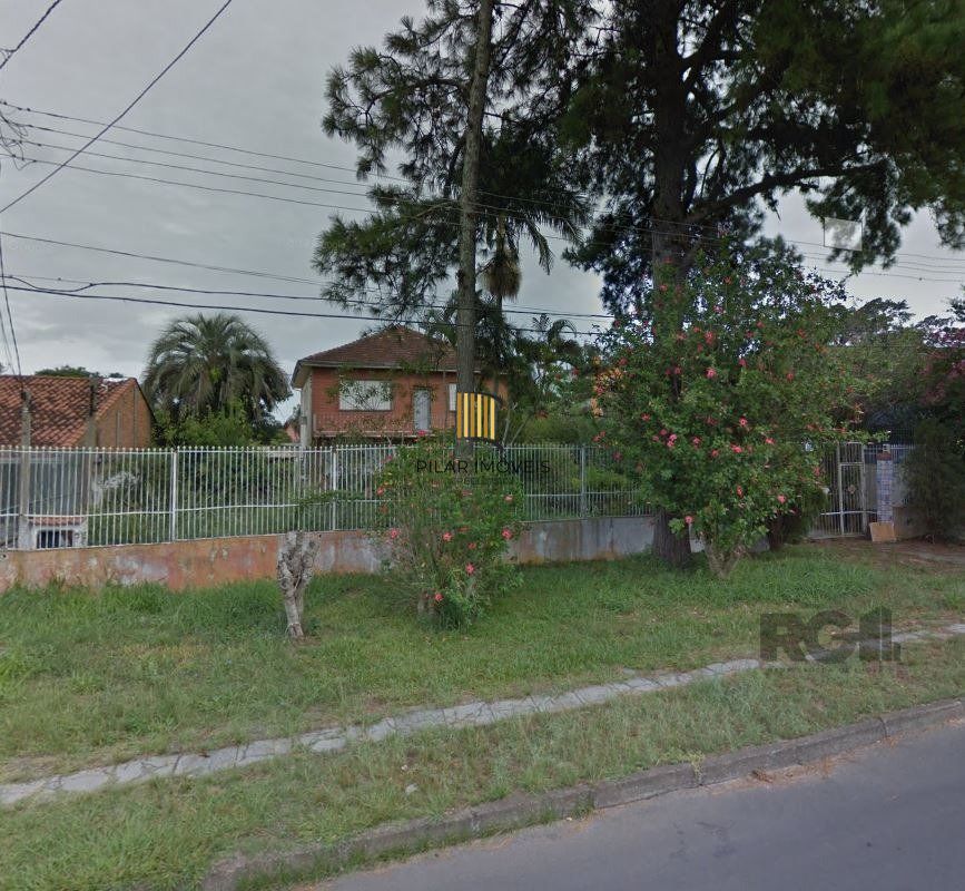 Casa 4 dormitórios no bairro Belém Novo - Pilar Imóveis