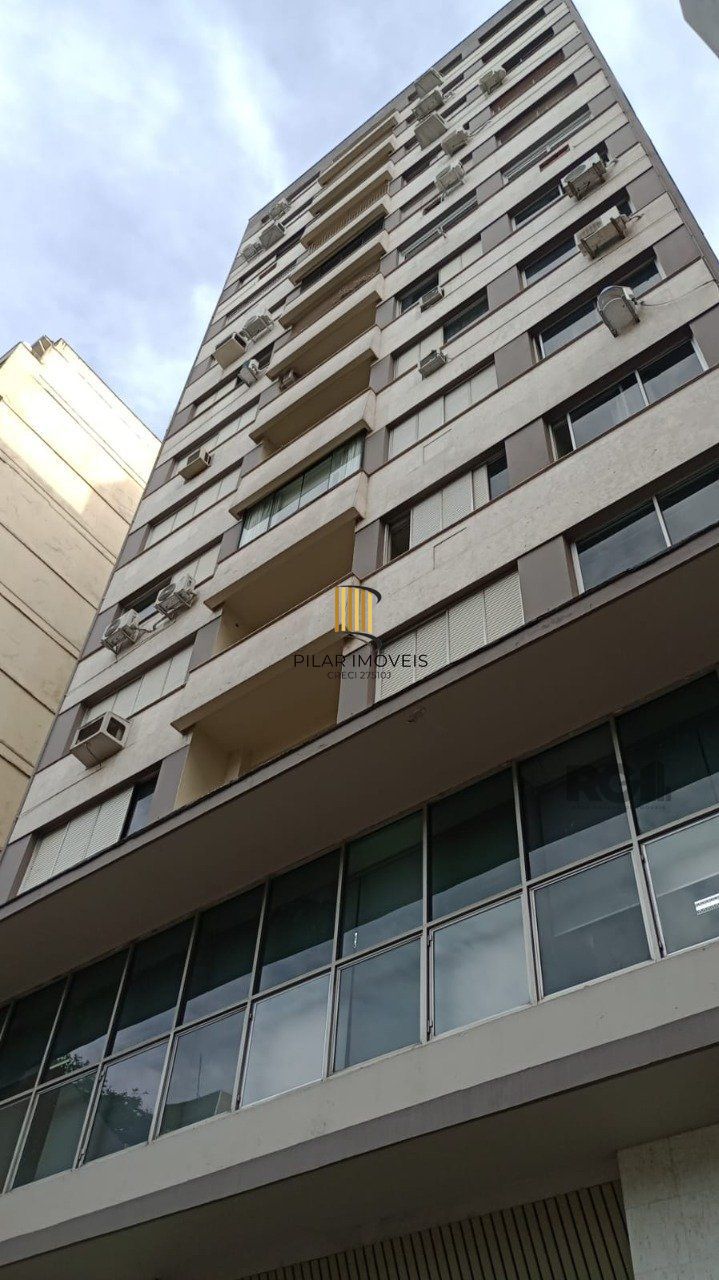 APARTAMENTO DE 1 DORMITÓRIO NA DUQUE DE CAXIAS - CENTRO - PORTO ALEGRE