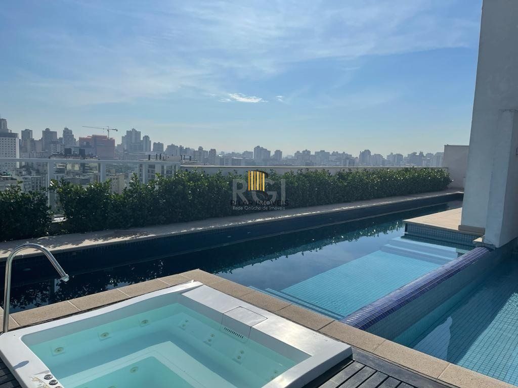 Apartamento para Venda - 64.67m², 2 dormitórios, sendo 1 suites, 1 vaga - Cidade Baixa, Porto Alegre - Pilar Imóveis