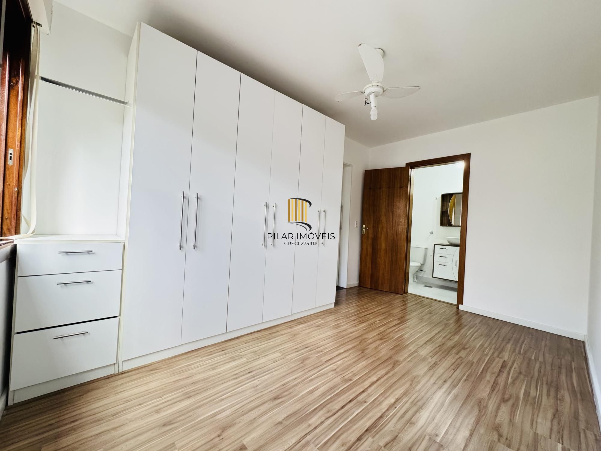 Excelente apartamento de 01 dormitório em ótima localização