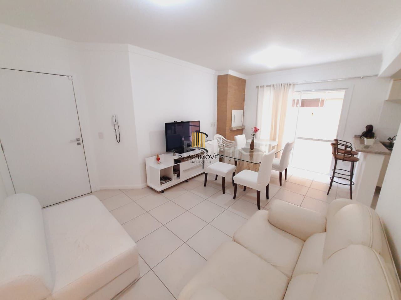 Apartamento para Venda - 9074m², 2 dormitórios, 1 vaga - Zona Nova,  Capão da Canoa
