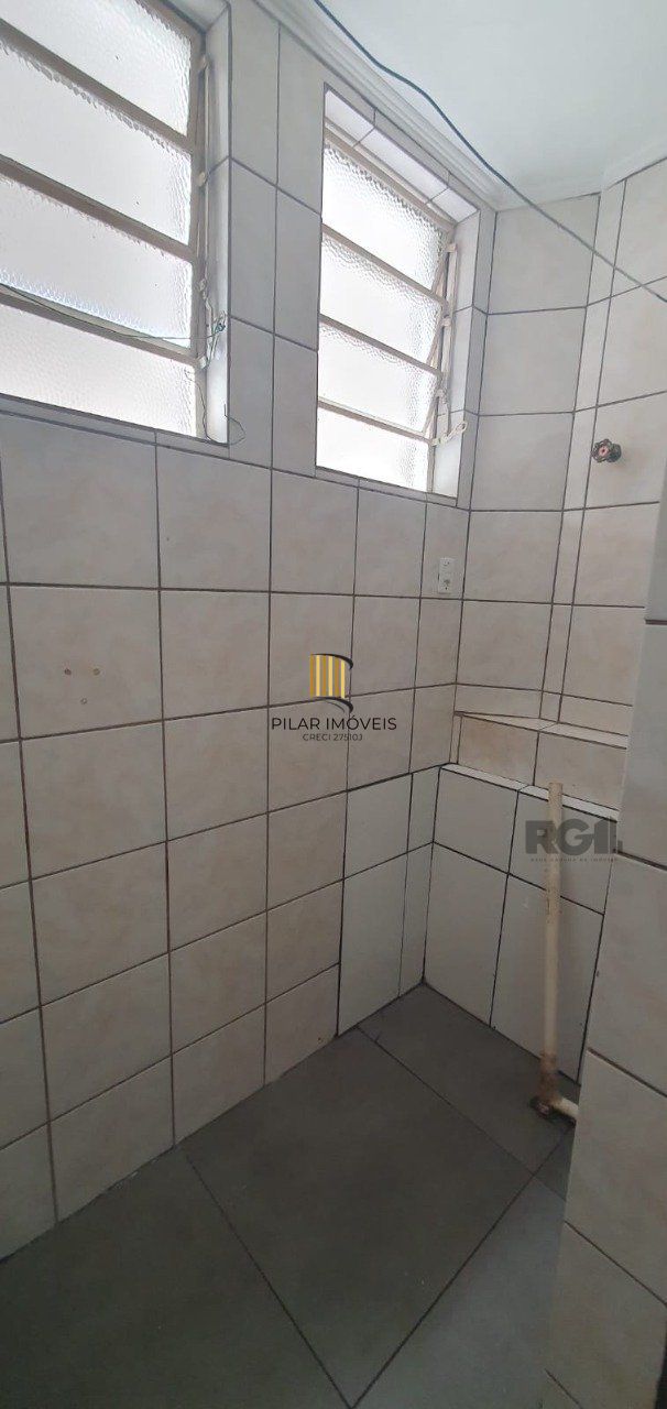 Apartamento com 1 quarto - 46,13m² no bairro São João, Porto Alegre/RS